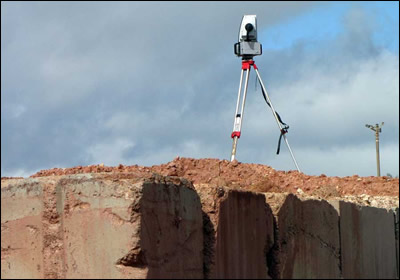 Milwaukee Laser Site/GPS Services