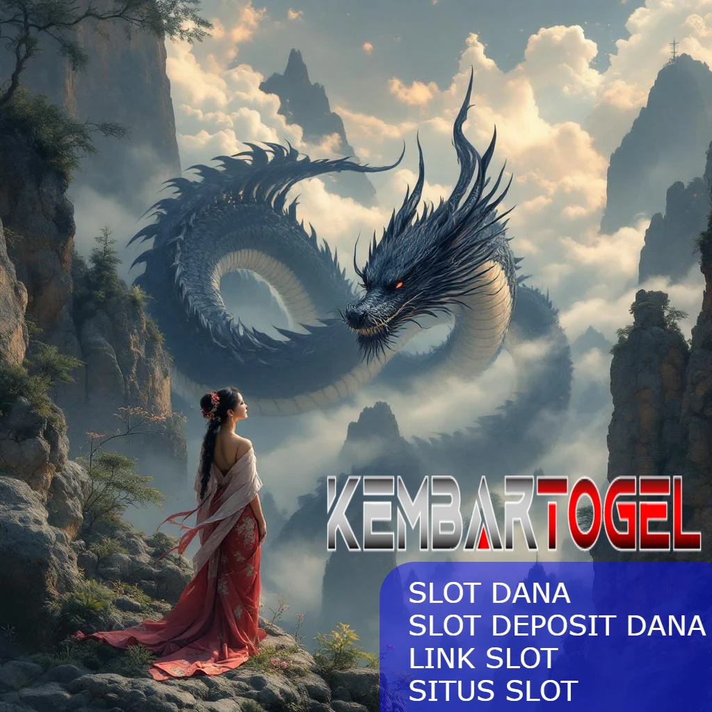 Situs Slot Dana