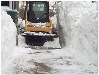 snowremoval